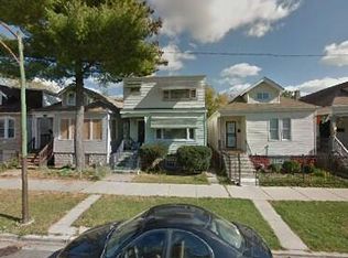 60636 Zip Paulina St, Chicago, IL 60636