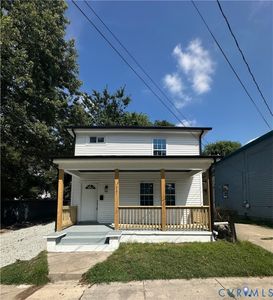 731 Blick St, Petersburg, VA, 23803