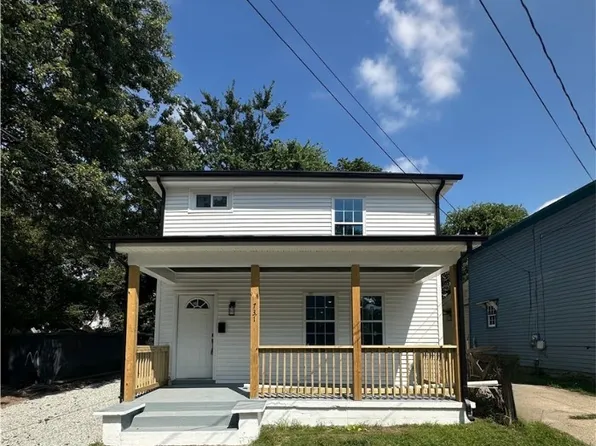 731 Blick St, Petersburg, VA 23803