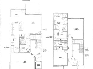 496 Whisper Wind Ln #110, Castle Rock, CO 80104