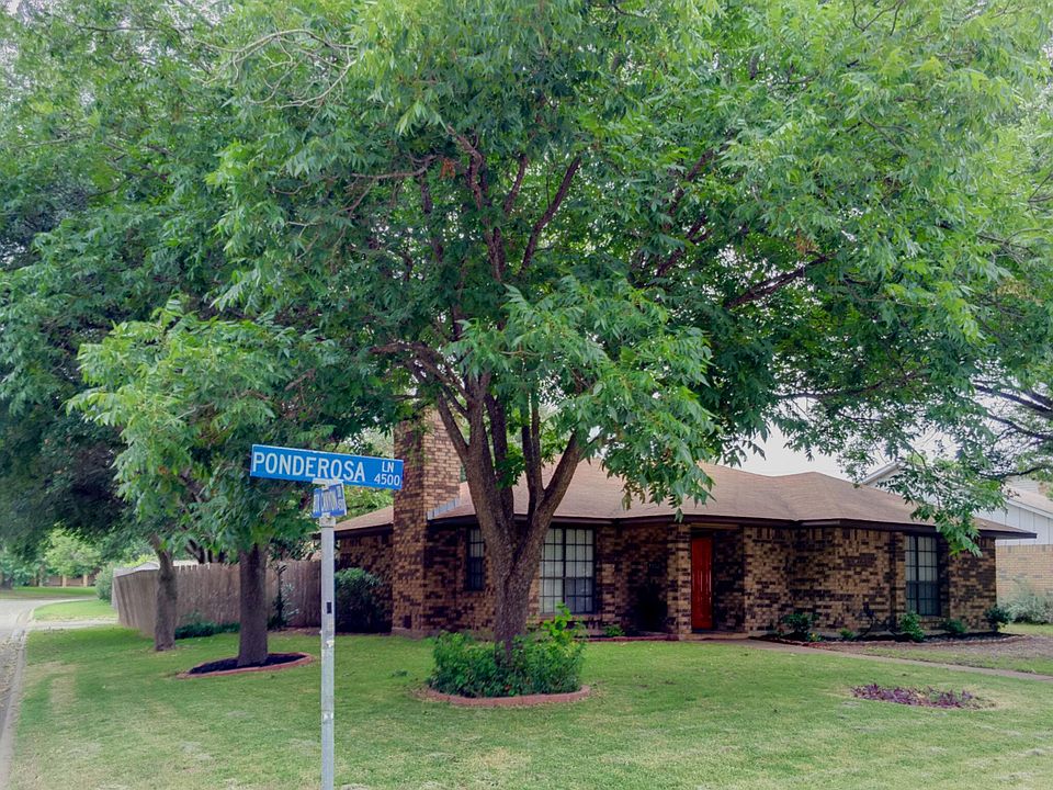 1st image of 4502 Ponderosa Ln