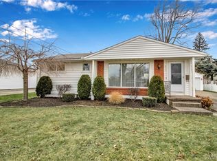 235 Green Acres Rd, Tonawanda, NY 14150