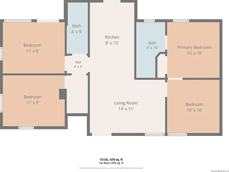 2560-66 Alpine Blvd — Photo 41