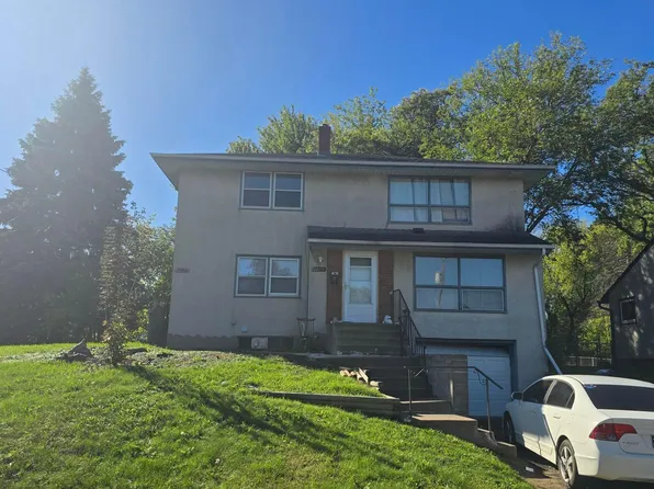 1400 Arlington Ave E, Saint Paul, MN 55106