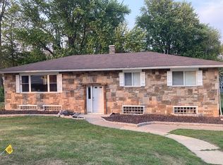 101 Jarvis St, Ridgeway, WI 53582