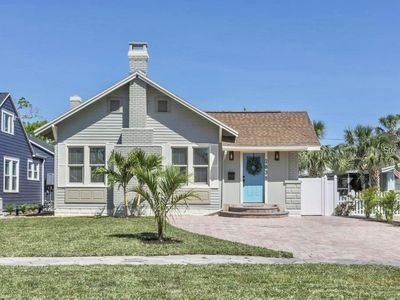 2835 3rd Ave N, Saint Petersburg, FL, 33713