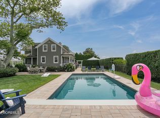 208 Neptune Pl, Sea Girt, NJ 08750