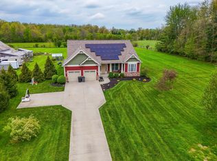 9600 Palmer Rd SW, Etna, OH 43062