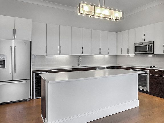 42-inch premium cabinets
