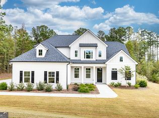 20 Platinum Rdg, Sharpsburg, GA 30277