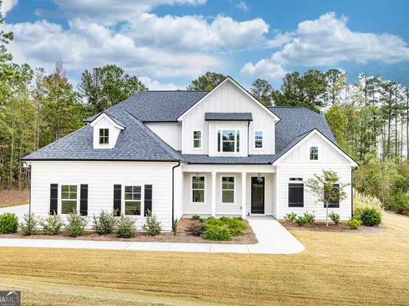 20 Platinum Rdg, Sharpsburg, GA 30277