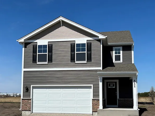 511 Adirondack Ct, Joliet, IL 60436