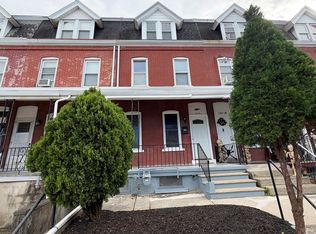 1322 W Gordon St, Allentown, PA 18102