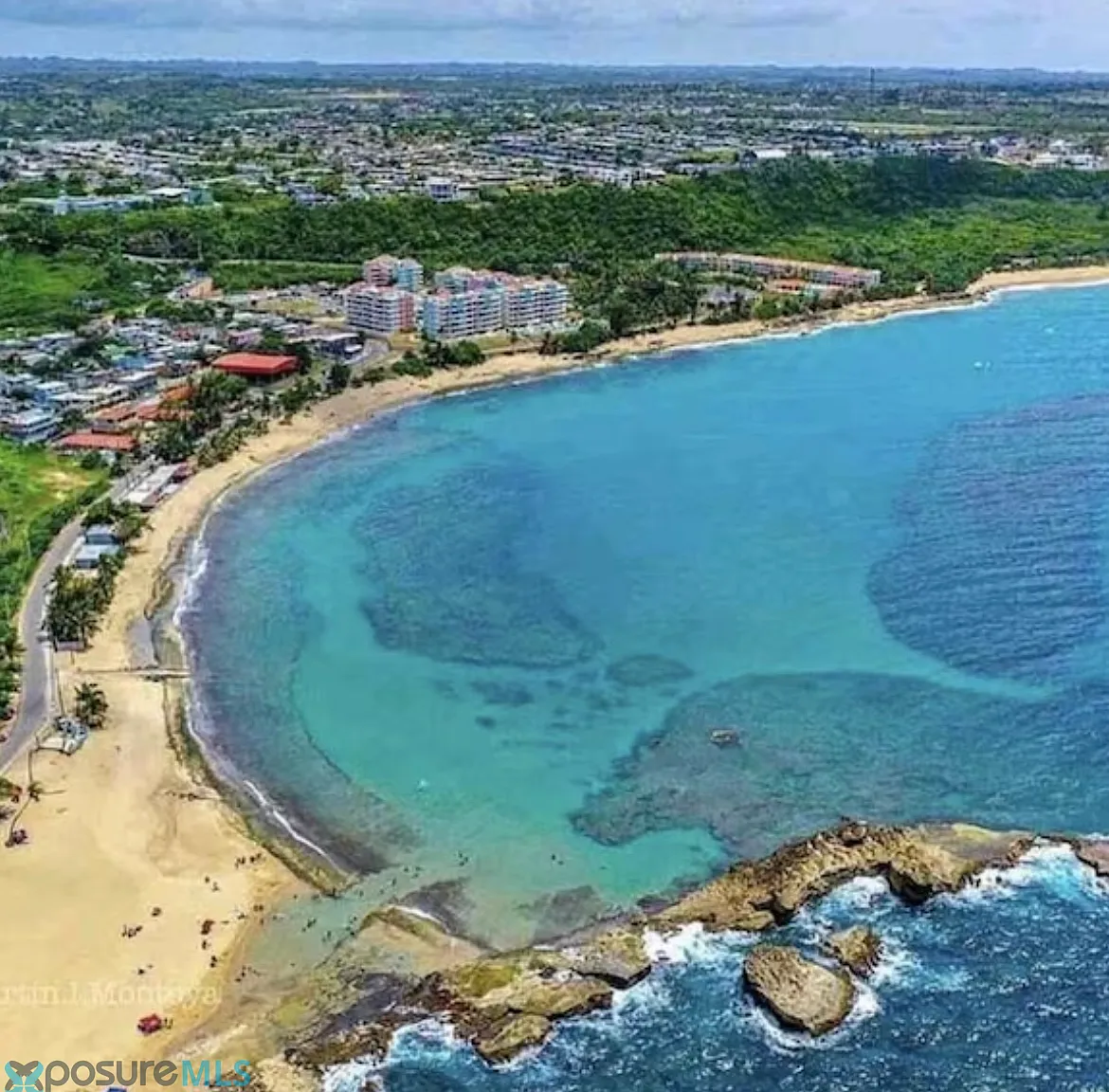 Isabela Beach Court (Condominio) — Photo 4