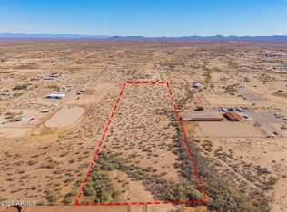 56261 N 457th Ave #12, Wickenburg, AZ 85390