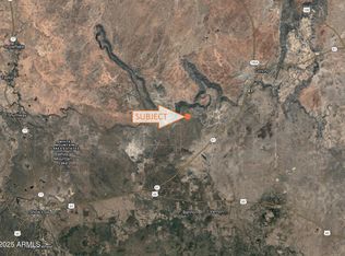 73 County Road 8082, Concho, AZ 85924