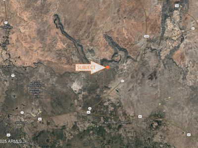 73 County Rd 8082 -- #-, Concho, AZ, 85924