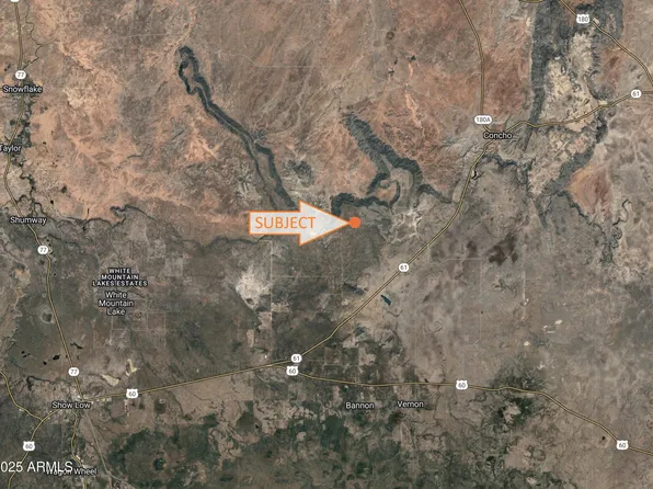 73 County Rd 8082 -- #-, Concho, AZ 85924