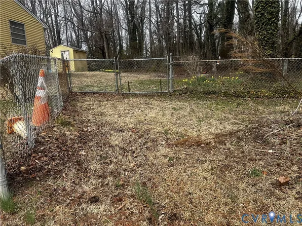 Quail St Lot 7, Smithfield, VA 23430