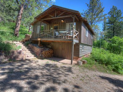 255 High Rd, La Veta, CO, 81055