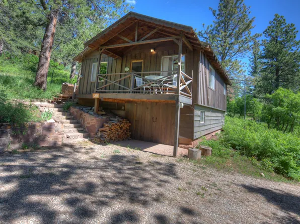 255 High Rd, Walsenburg, CO 81055