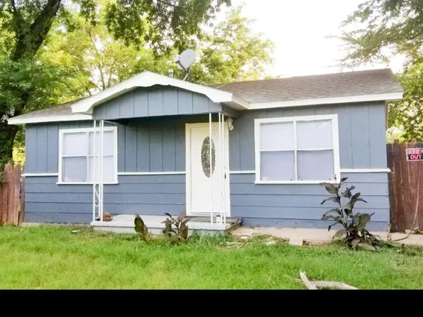 413 E Morton St, Denison, TX 75021