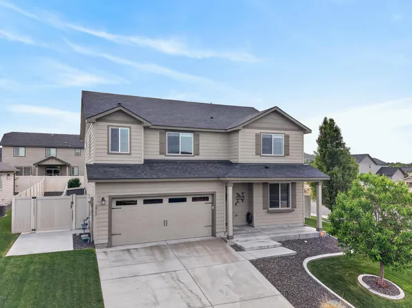 2905 Woodland Pl, Richland, WA 99352