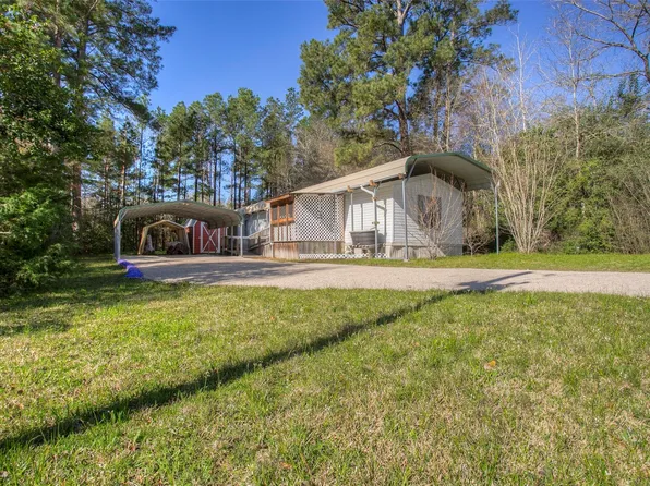 3 Lynell Dr, Huntsville, TX 77320