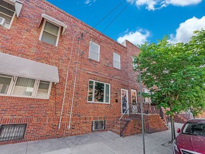 2005 S 13th St, Philadelphia, PA, 19148