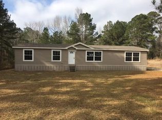 211 Brunson Rd, Dry Prong, LA 71423