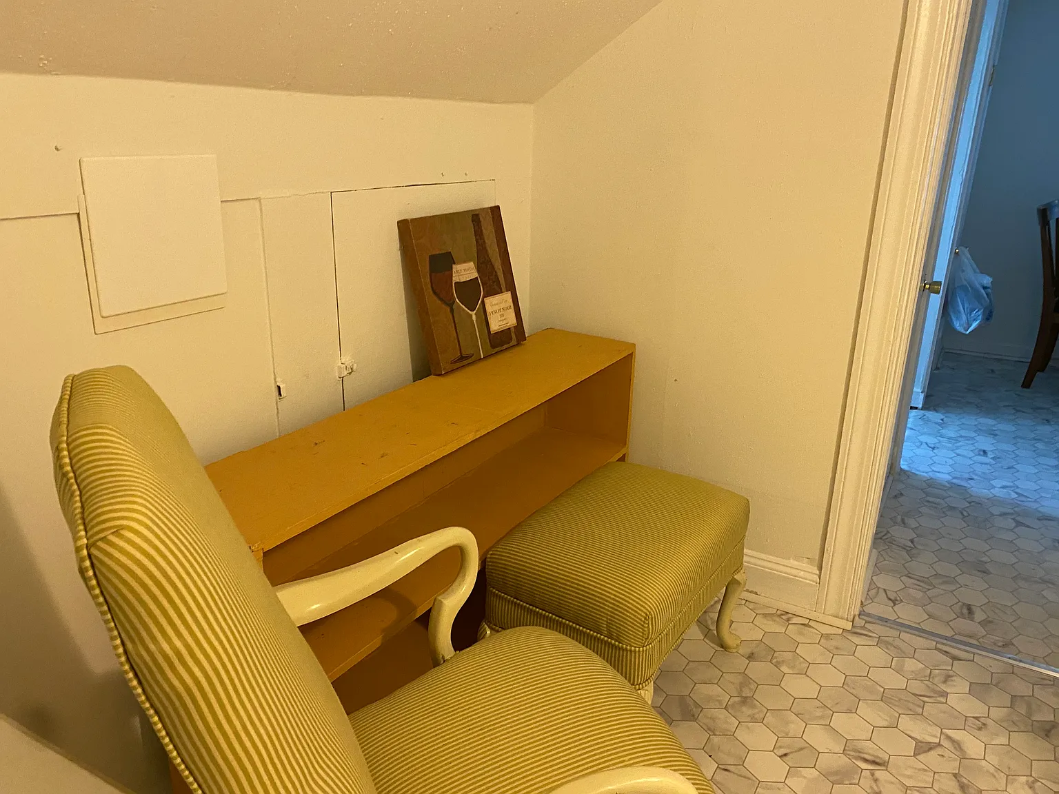 1 bed, 650 sqft, $1,450 — Photo 4