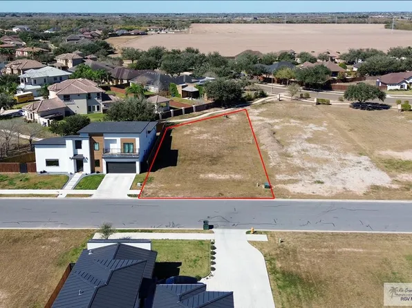 4505 Resaca South St, Harlingen, TX 78550