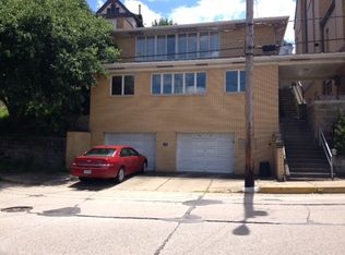 42 McKee Ave, Monessen, PA 15062