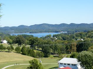 B.L. Cantwell Road Hodgetown Rd, Rutledge, TN 37861