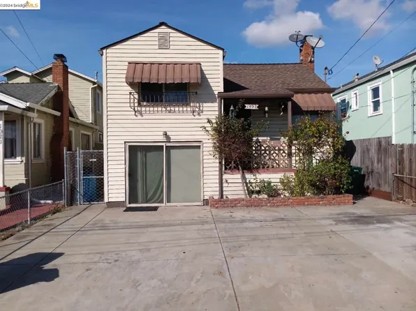 1927 103rd Ave, Oakland, CA 94603