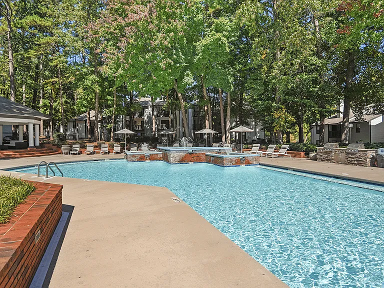 Paces Pointe Apartment Homes — Photo 65