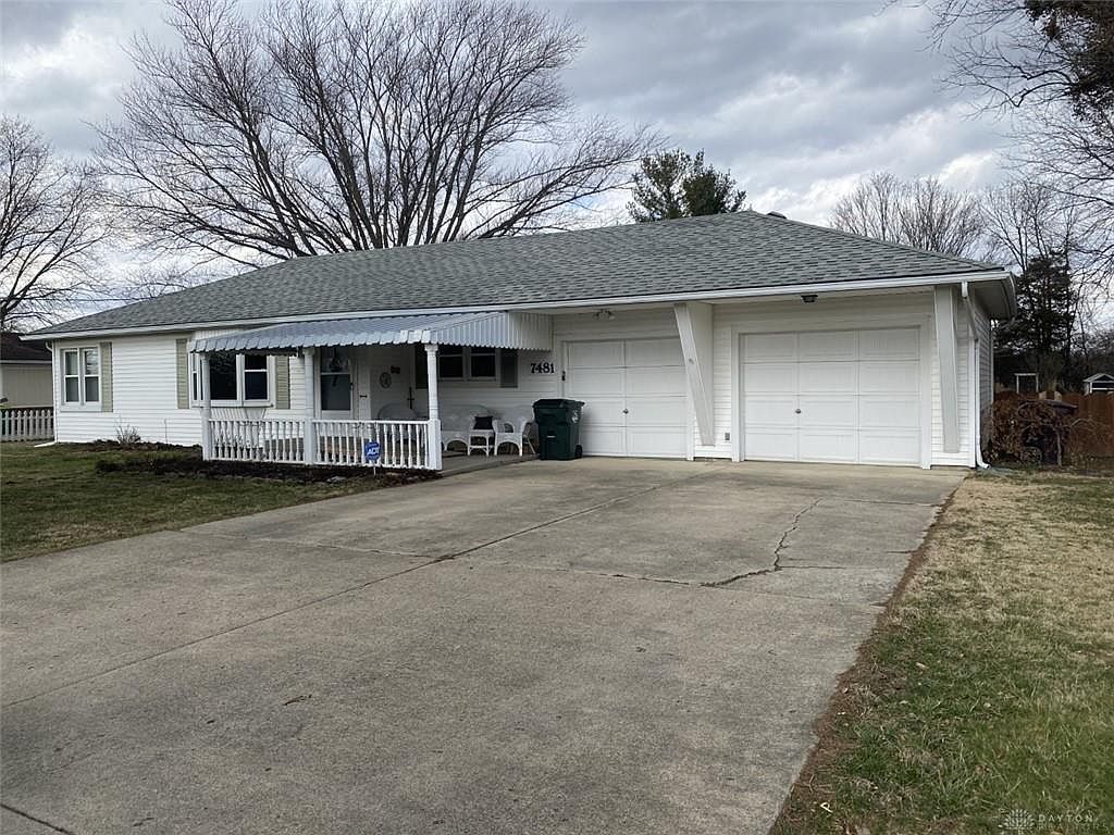 7481 Upper Miamisburg Rd, Miamisburg, OH 45342 Zillow