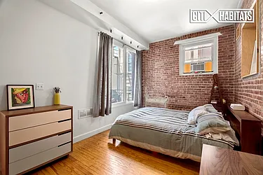 Rented by Citi Habitats