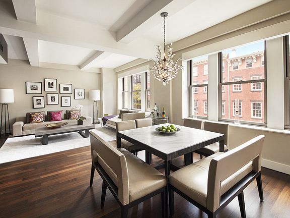 4th image of 147 Waverly Pl APT 3E