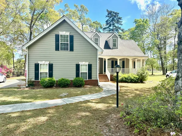 5182 Forest Oaks Dr, Hollywood, SC 29449