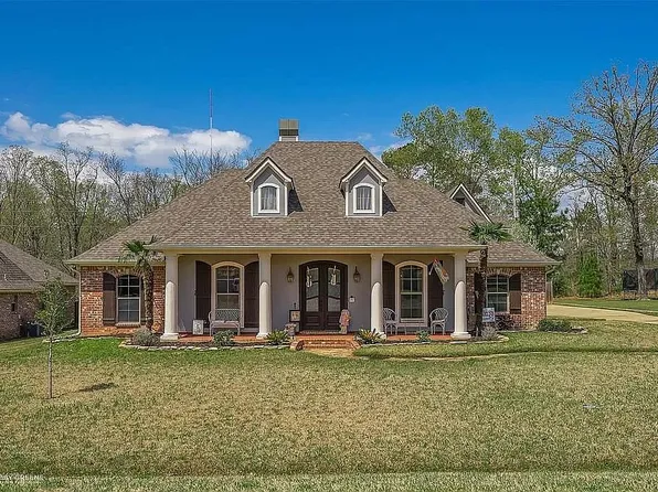1959 Highpoint Pl, Haughton, LA 71037
