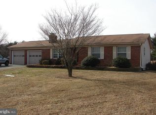 2 Jason Ln, Stafford, VA 22554