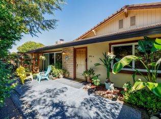 446 Las Casitas Court #D, Santa Rosa, CA 95403