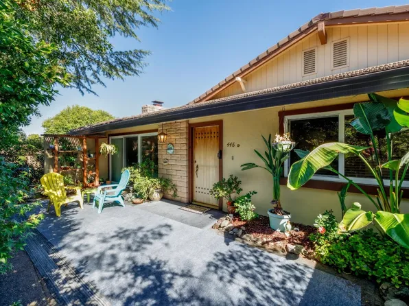 446 Las Casitas Court #D, Santa Rosa, CA 95403