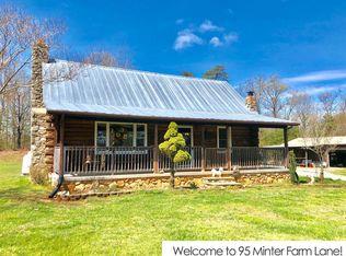 95 Minter Farm Ln, Axton, VA 24054