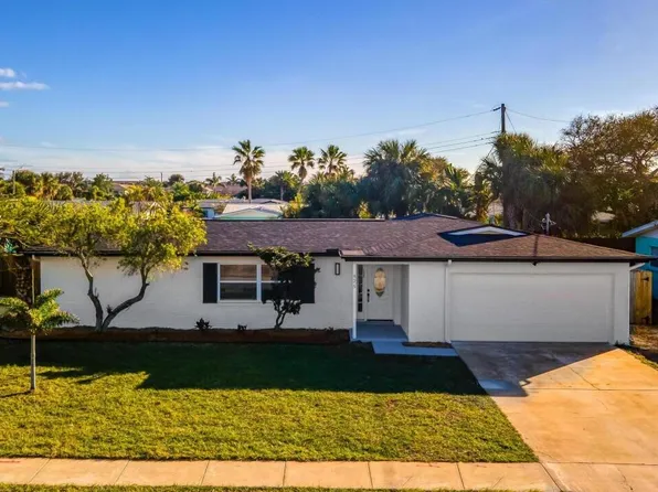 925 Golden Beach Blvd, Indian Harbour Beach, FL 32937