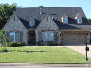 9831 E 83rd Pl, Tulsa, OK 74133