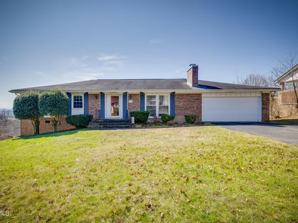 2041 Louita Ave, Kingsport, TN 37660