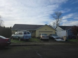 227 NW Bonanza Ave, Dallas, OR 97338