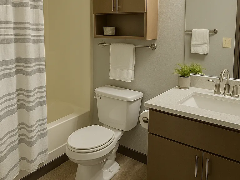 Cedars of Edina Apartments — Photo 97